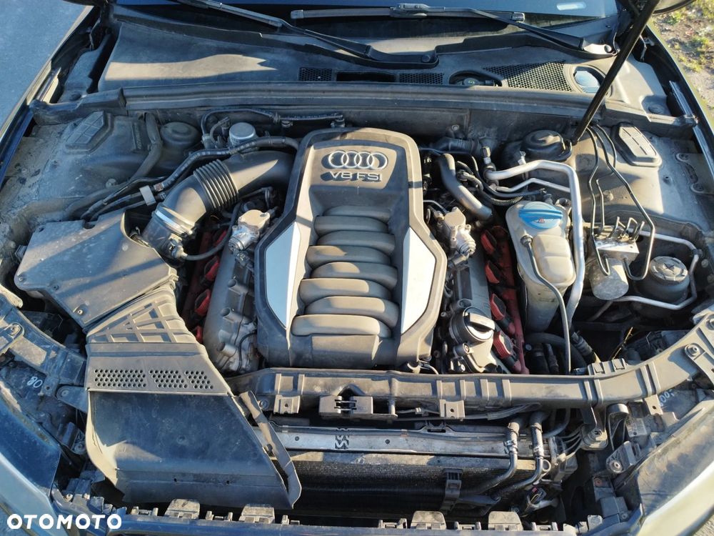 Audi S5 Coupé tiptronic - 4