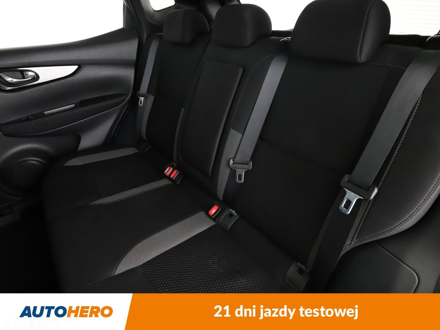 Nissan Qashqai 1.6 DCi Visia - 14