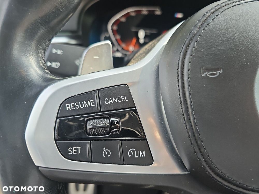 BMW Seria 5 - 14