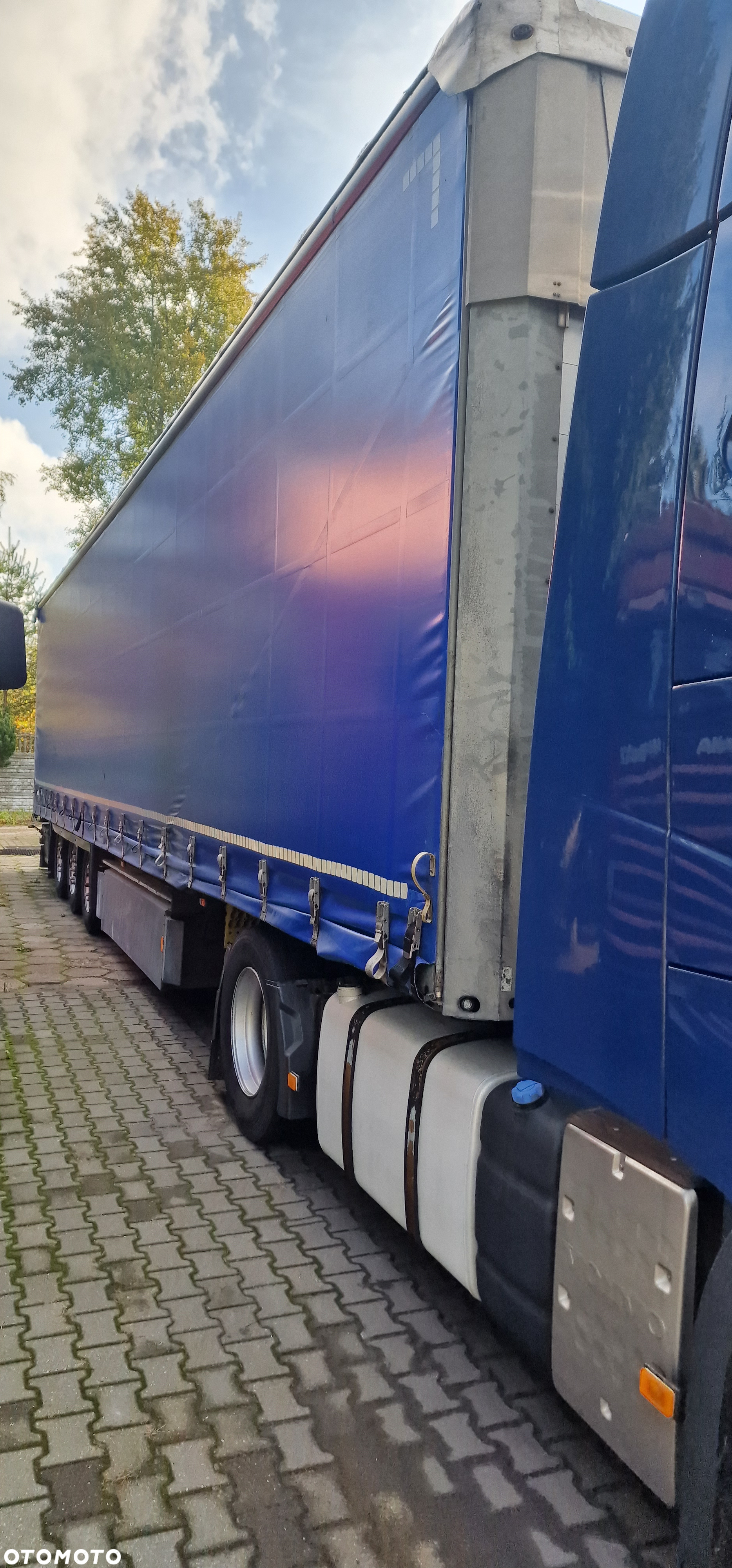Schmitz Cargobull SCB Varios - 4