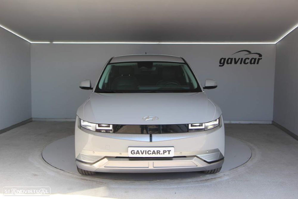 Hyundai Ioniq 5 73kWh Vanguard - 10