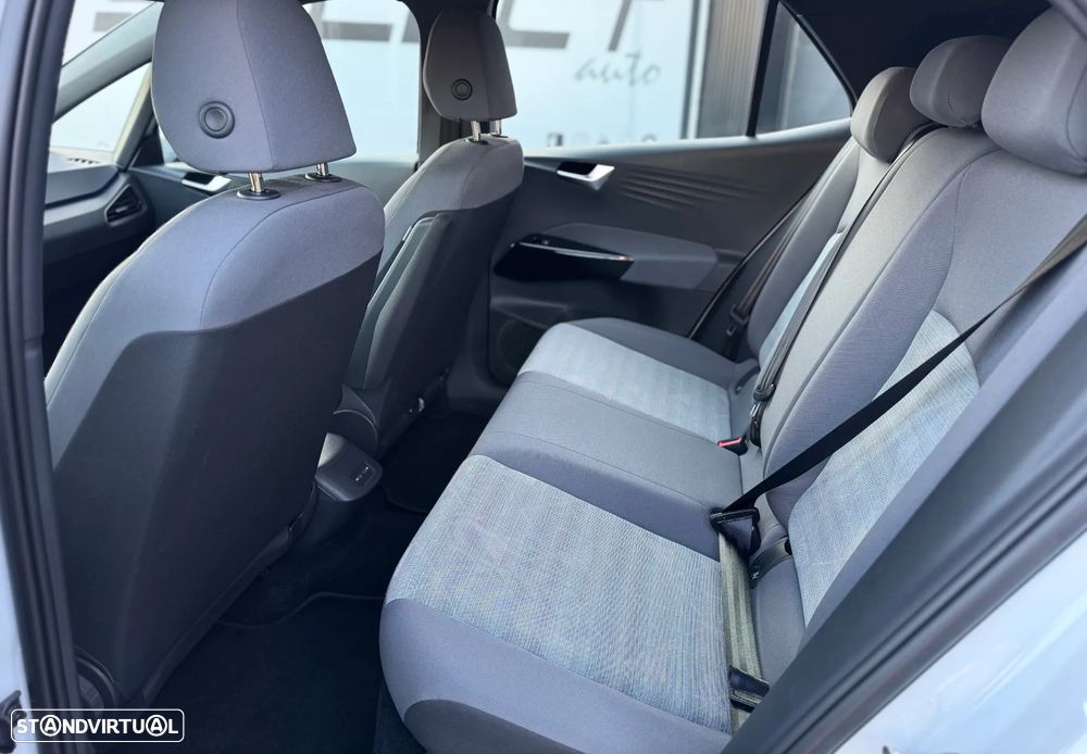 VW ID.3 Pro Family - 31