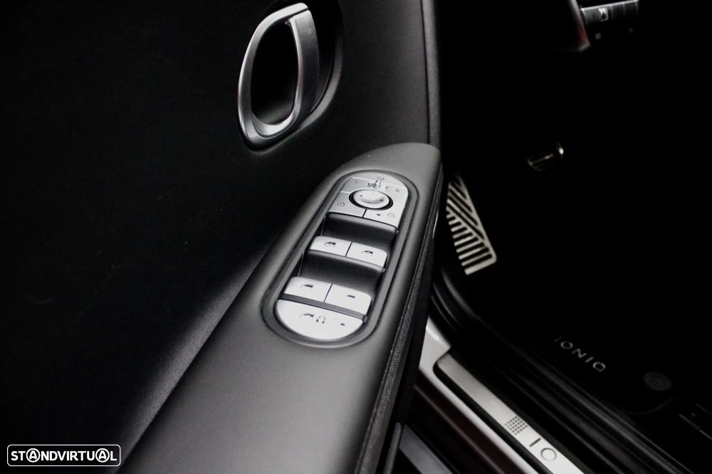 Hyundai Ioniq 5 73kWh Plug & Power+Tejadilho Solar - 10