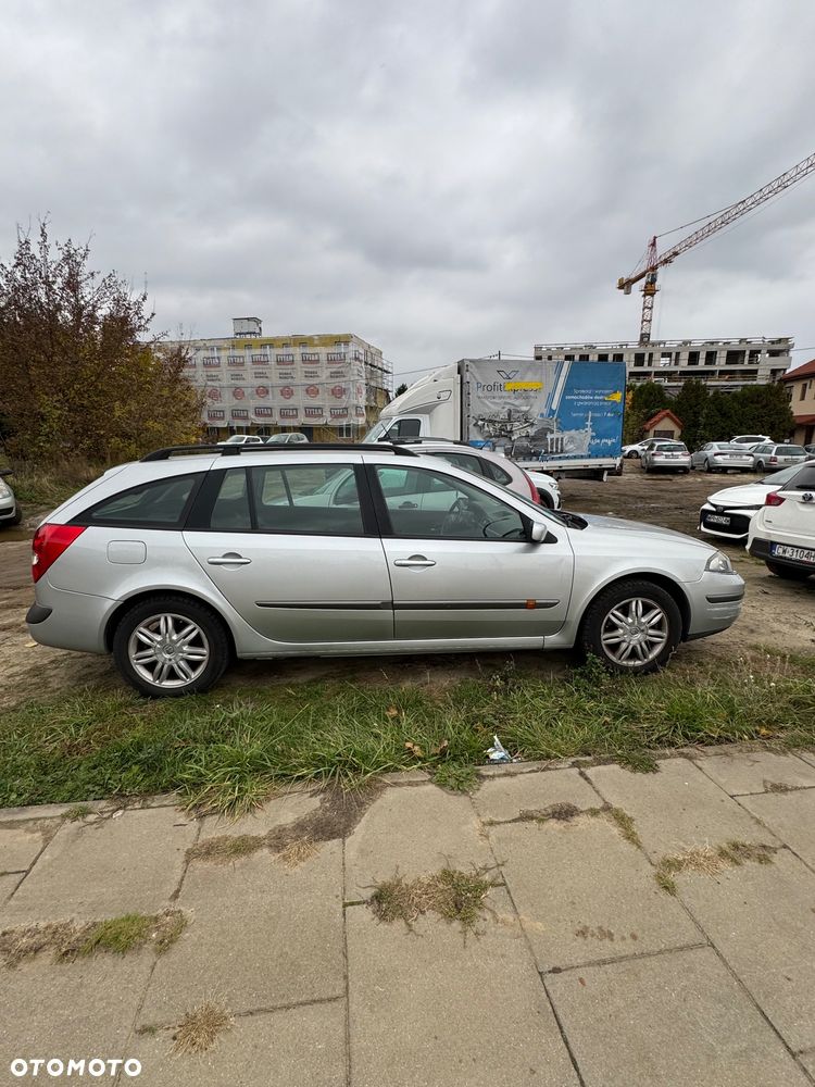 Renault Laguna 2.0 Authentique - 6