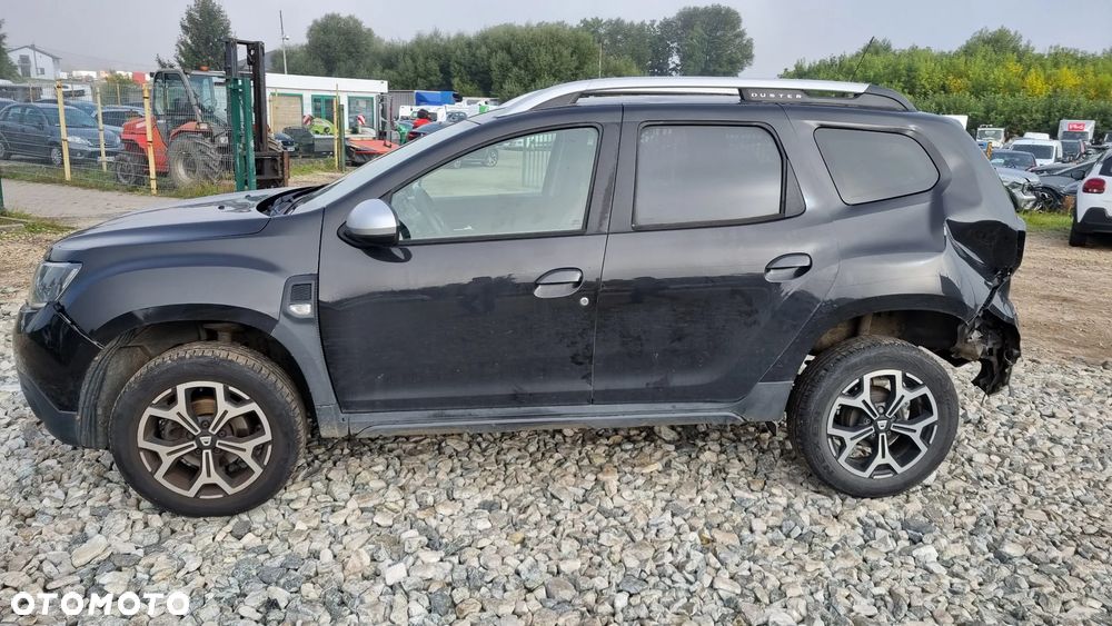 Dacia Duster 1.5 Blue dCi Comfort - 9