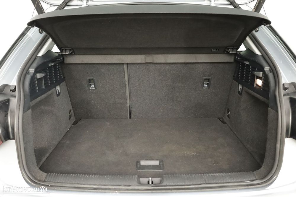 Audi Q2 35 TFSI Advanced S tronic - 24