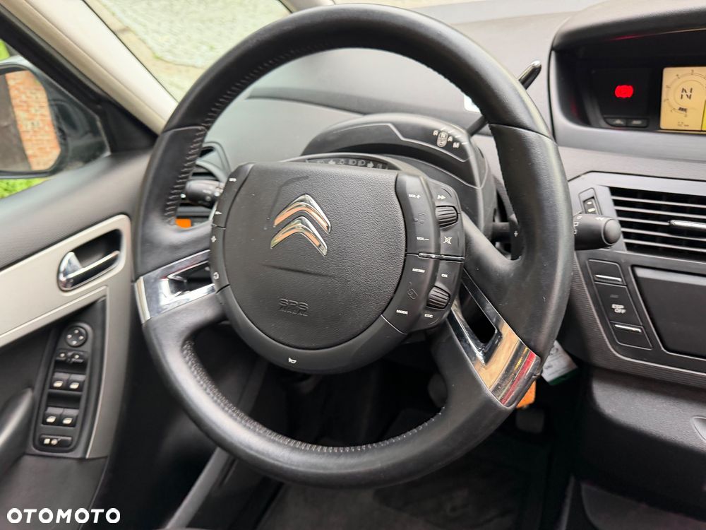 Citroën C4 Picasso THP 155 EGS6 Exclusive - 16