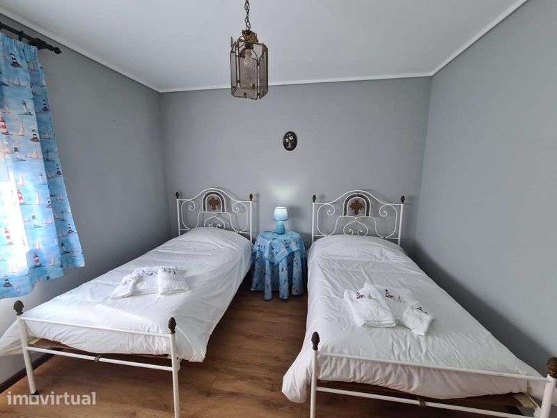 Apartamento T3 praia da Barra - Grande imagem: 2/7
