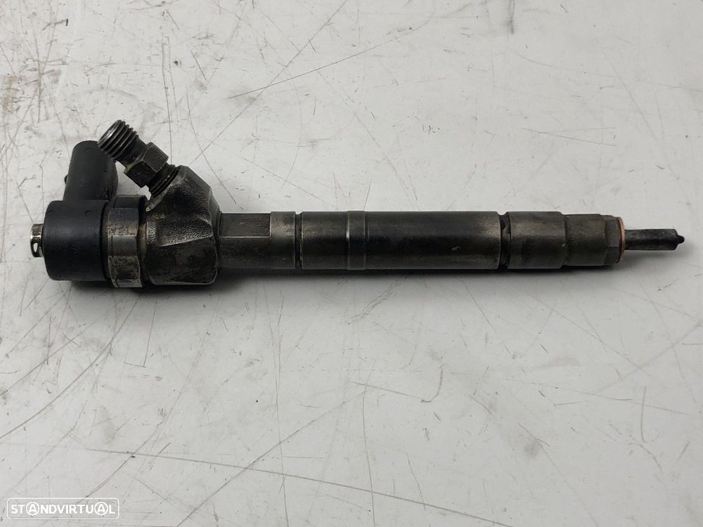 Injector MERCEDES W203 W210 W211 220 CDI REF. 0445110121 MOTOR OM611.961 / OM611... - 2