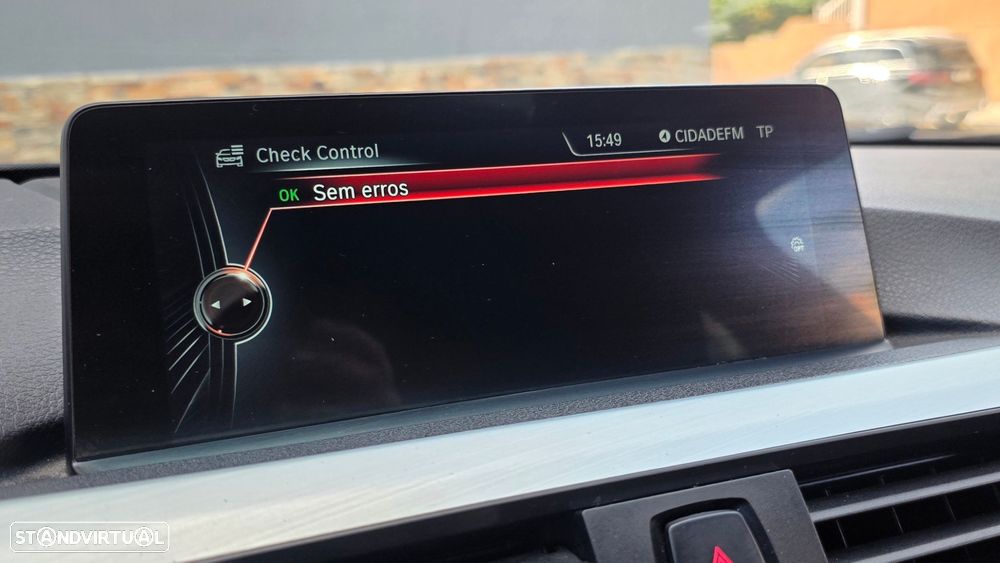 BMW 420 Gran Coupé d Pack M - 31