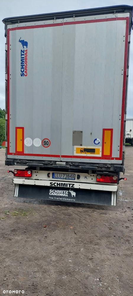 Schmitz Cargobull VARIOS - 5