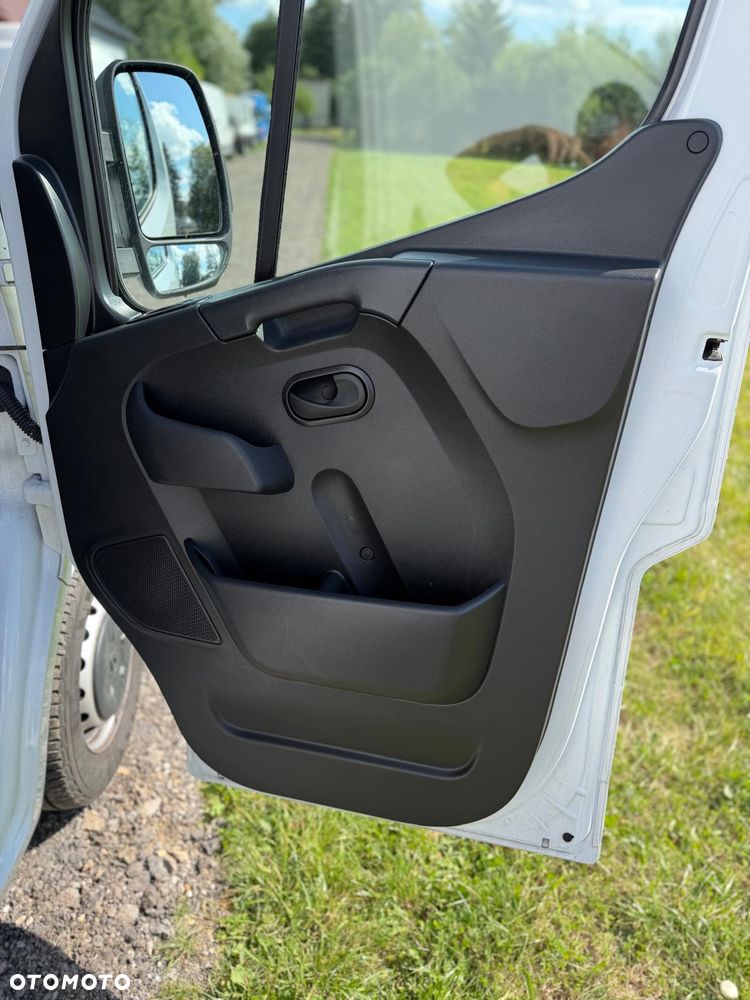 Renault MASTER LIFT 2.3 DCI 136 km*L3H2*FV23%*PDC*Klima! - 15
