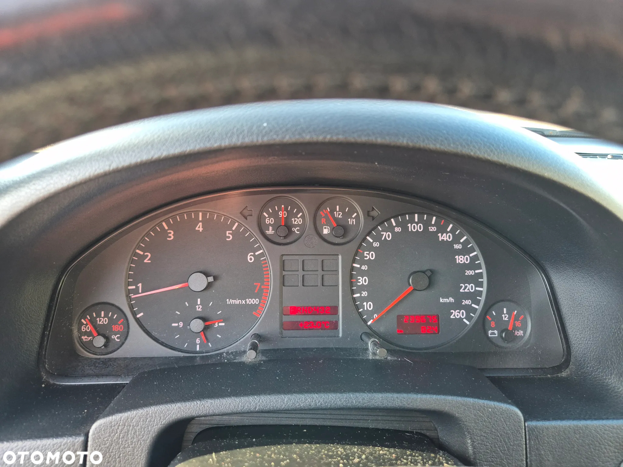 Audi A6 - 15