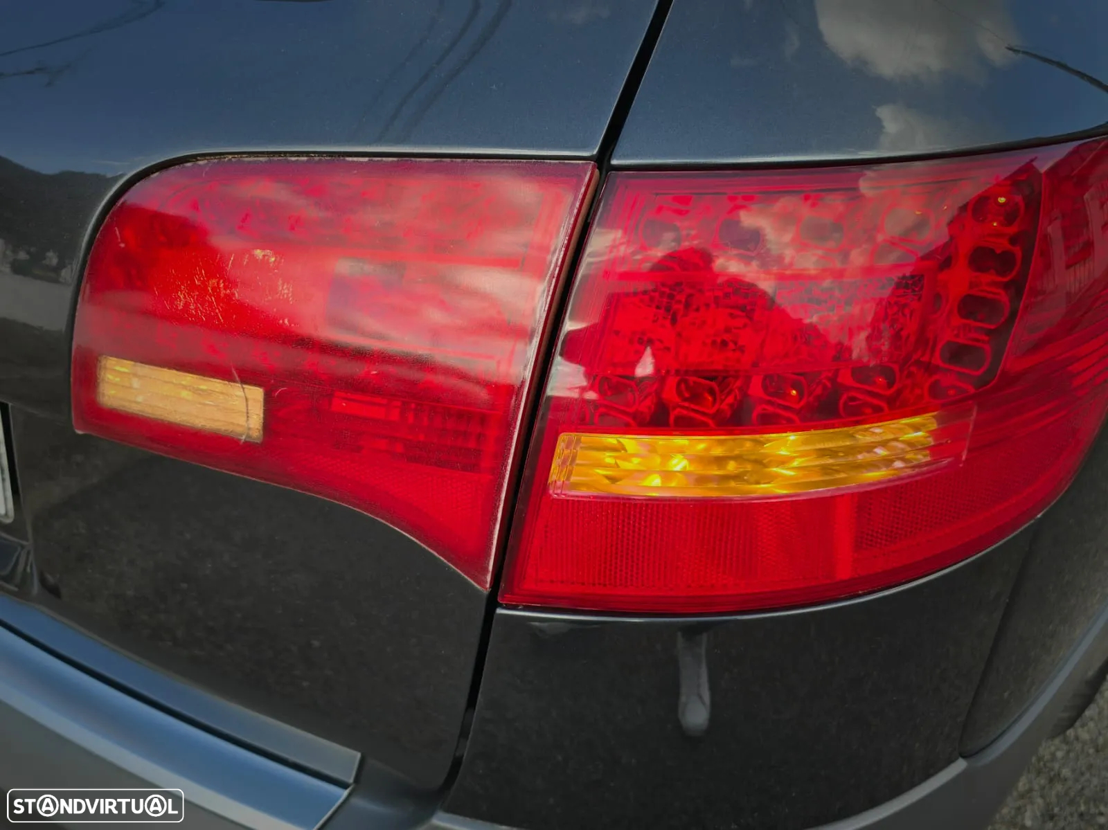 Audi A6 Allroad 3.0 TDi V6 - 19