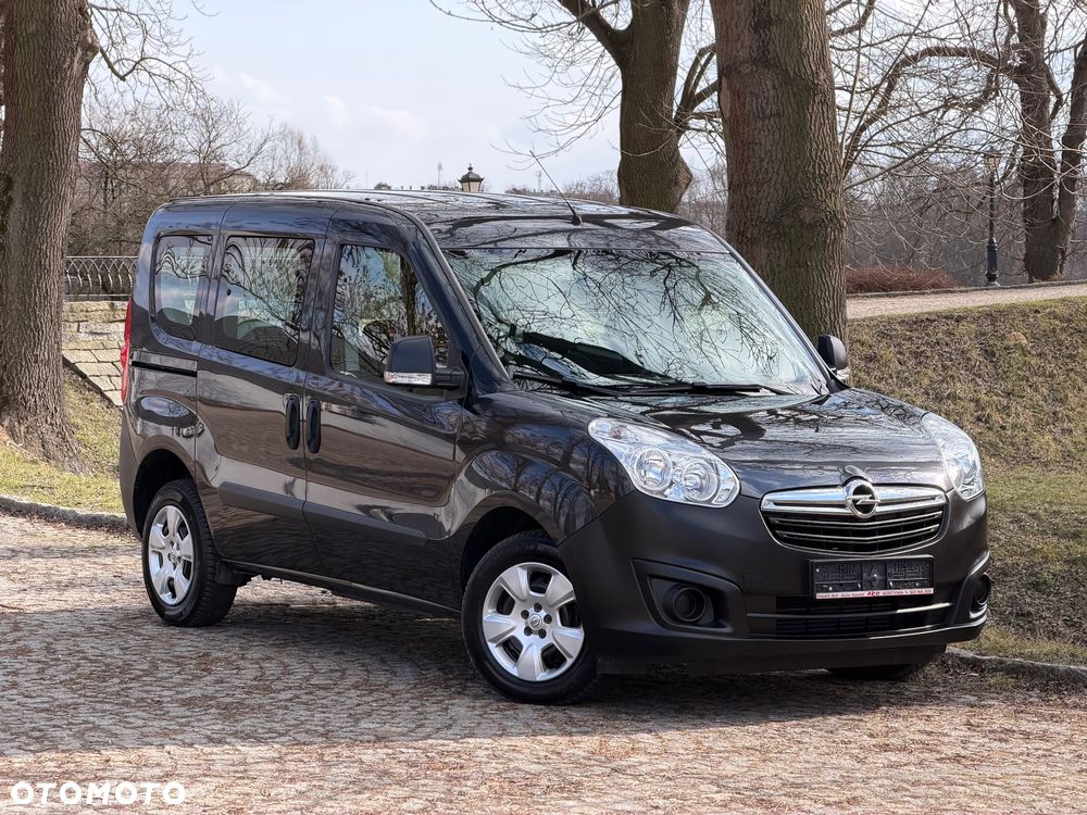 Opel Combo Tour L1H1 - 2
