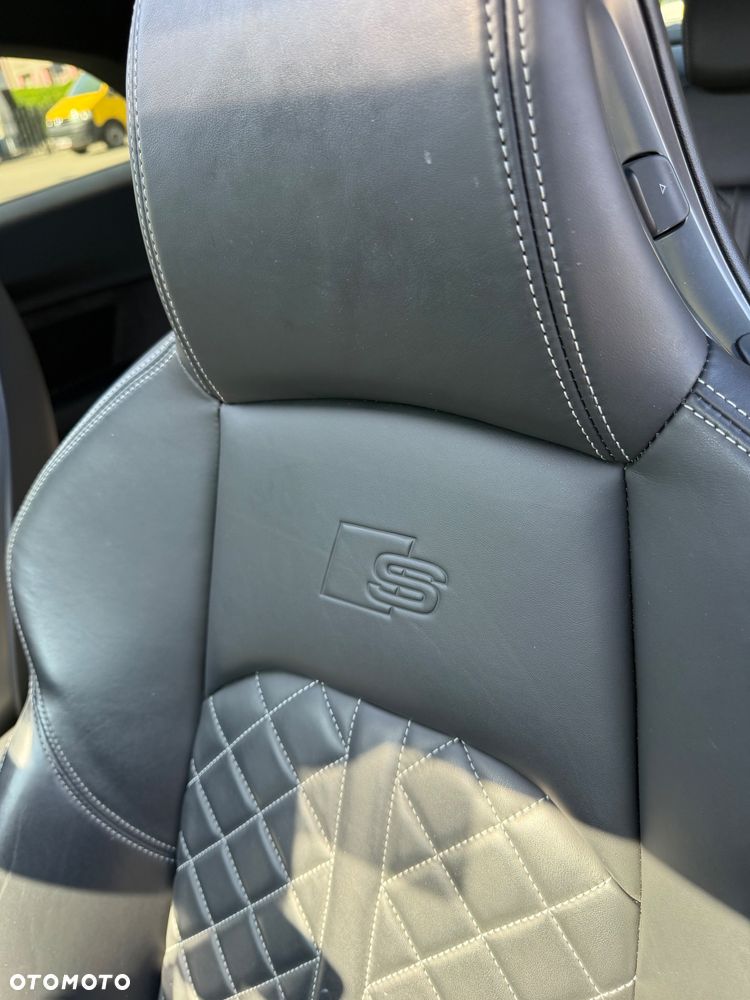 Audi A5 Coupé 45 TFSI Quattro S tronic - 23