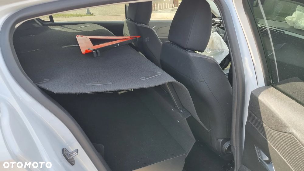 Peugeot 308 PureTech 130 EAT8 Allure Pack - 20