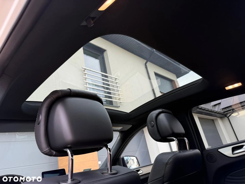 Mercedes-Benz GLE AMG 43 4-Matic - 15