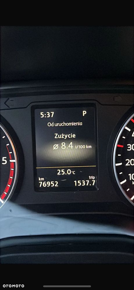 Volkswagen Amarok 3.0 TDI Autm Highline - 21