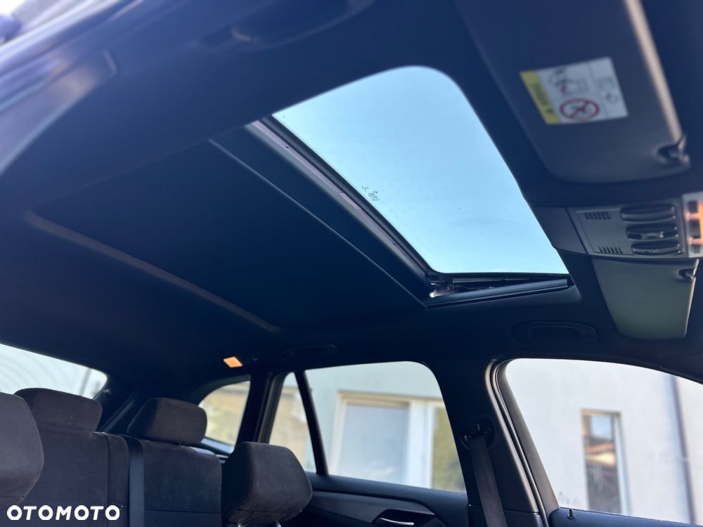 BMW X1 - 17