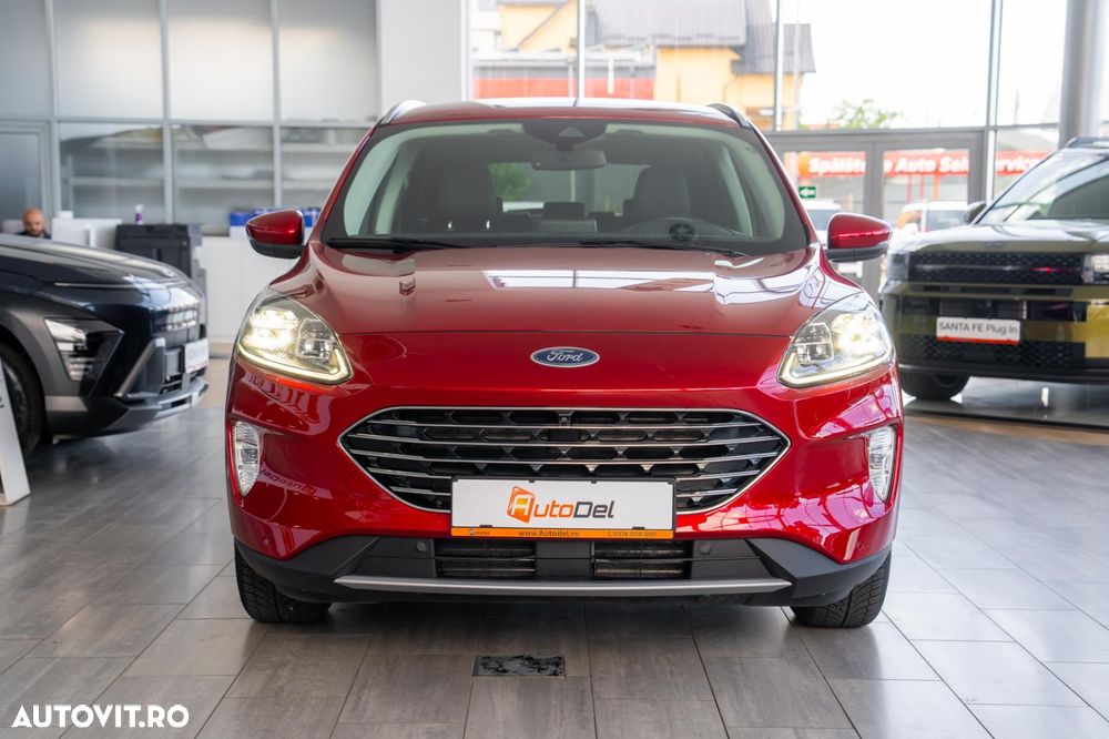 Ford Kuga - 7