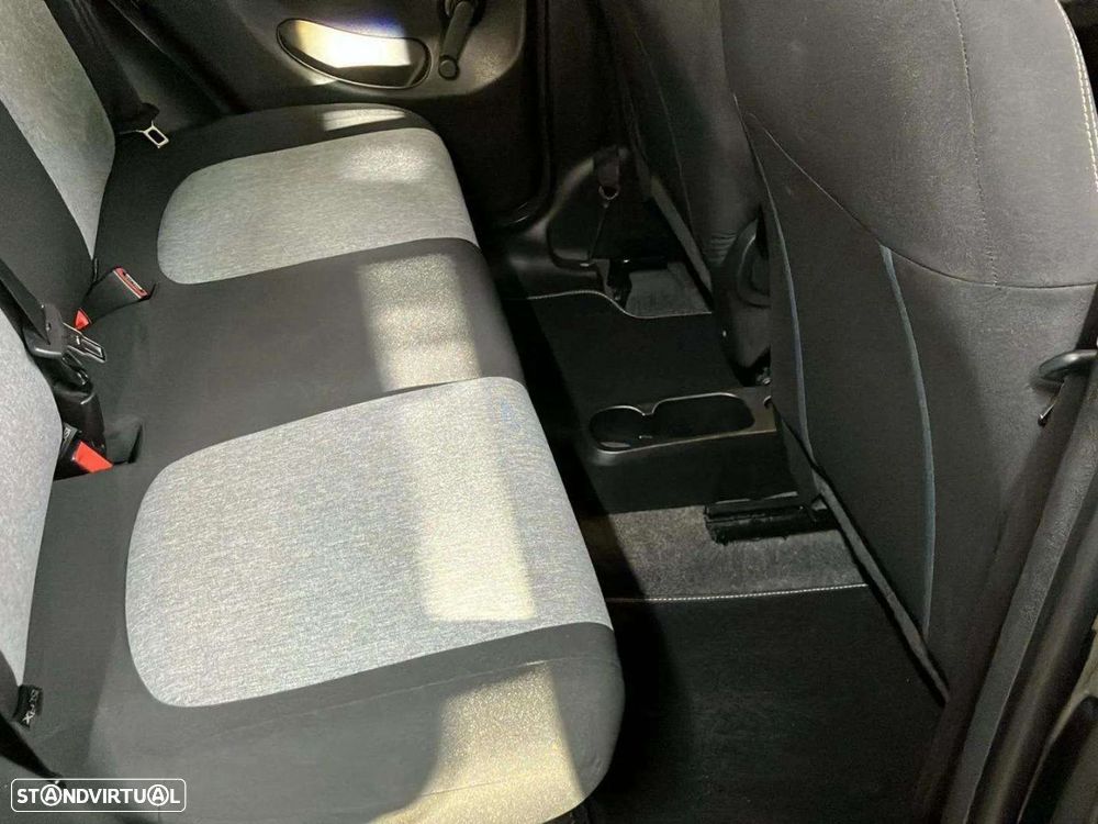 Fiat Panda 1.2 Easy S&S - 15