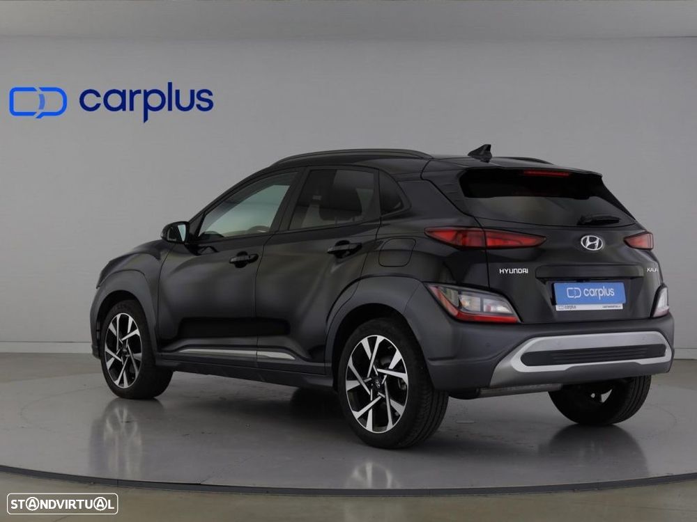 Hyundai Kauai 1.0 T-GDi Premium - 5