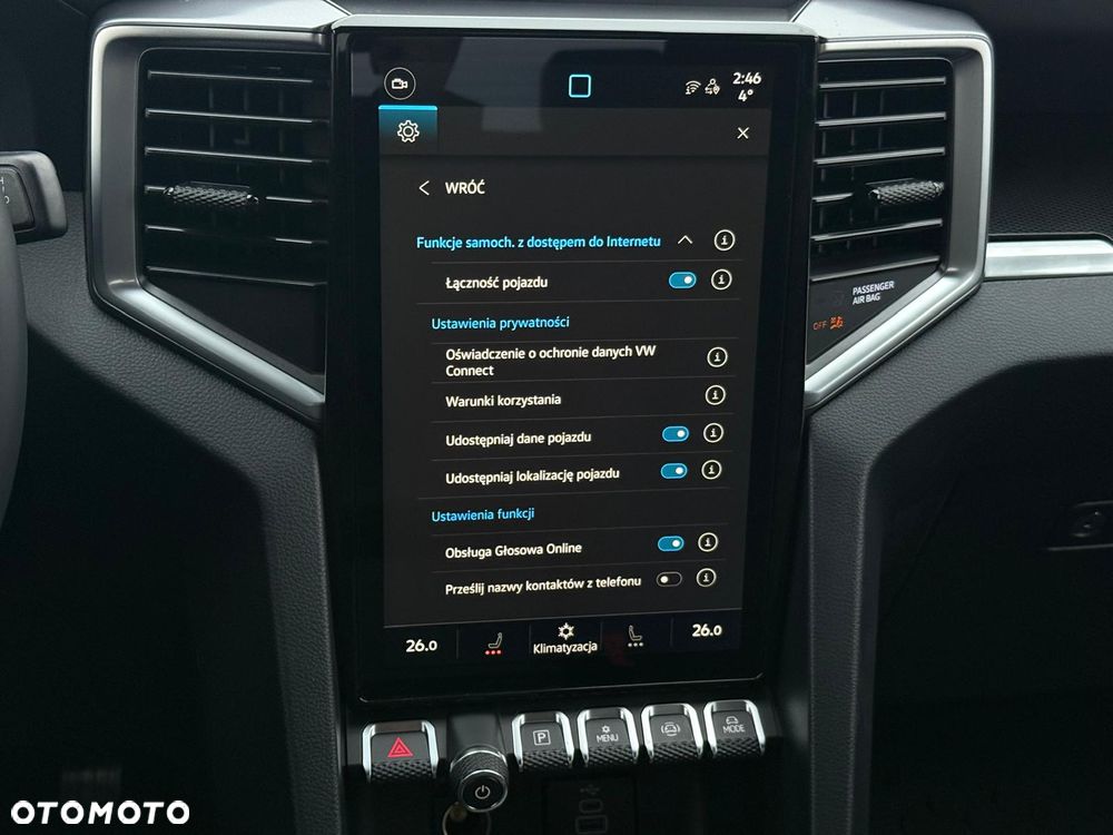 Volkswagen Amarok 3.0 V6 TDi 4MOTION PanAmericana - 21