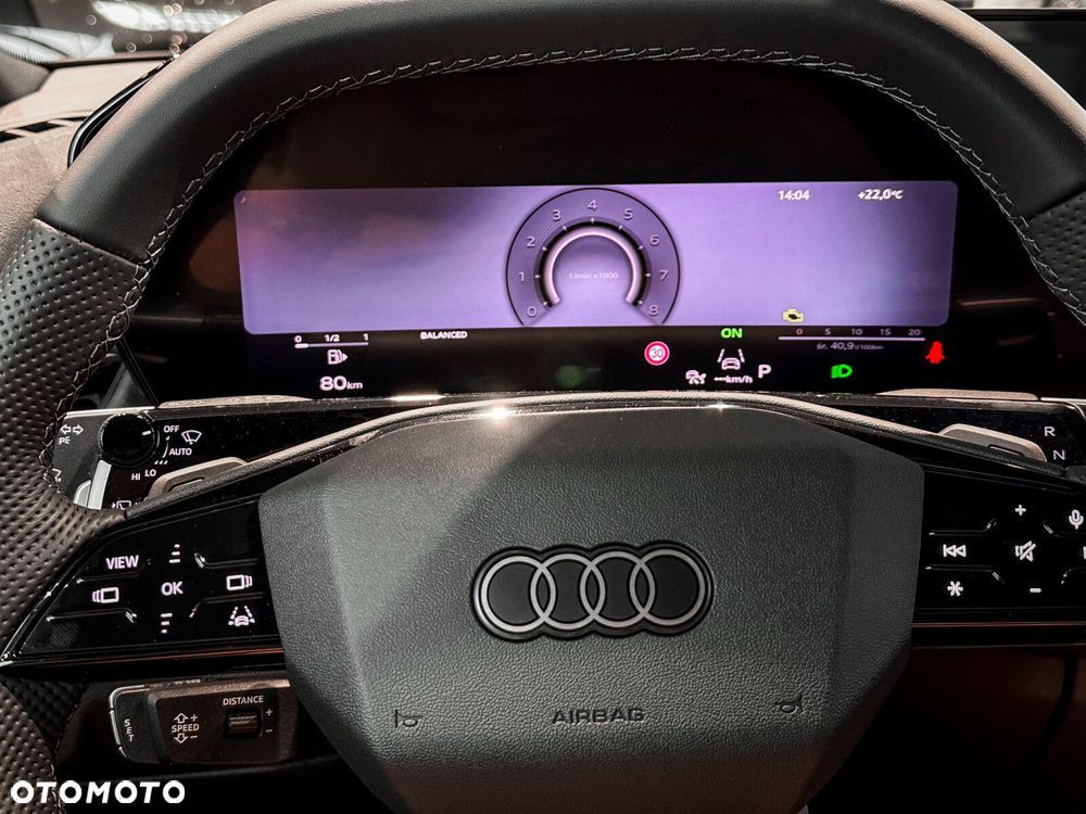 Audi Q3 Sportback - 27