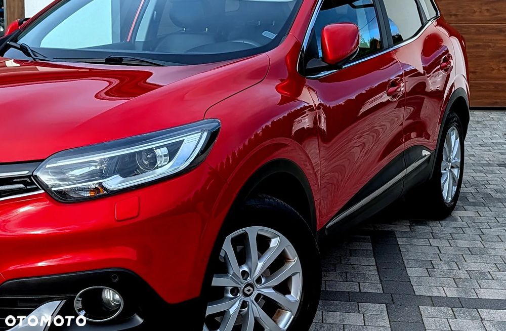 Renault Kadjar Energy TCe 165 Bose Edition - 19