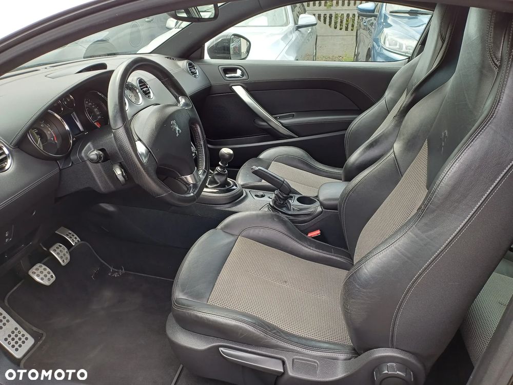 Peugeot RCZ - 16