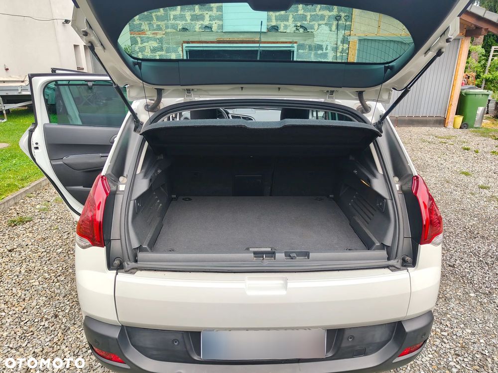 Peugeot 3008 1.6 THP Active - 9