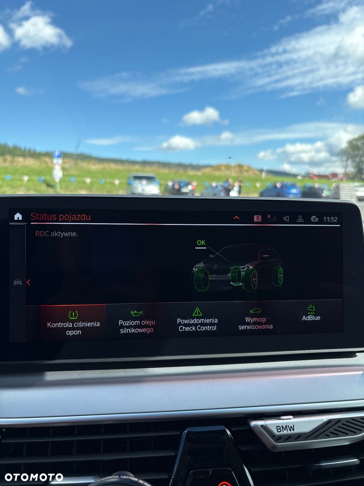 BMW Seria 5 - 28