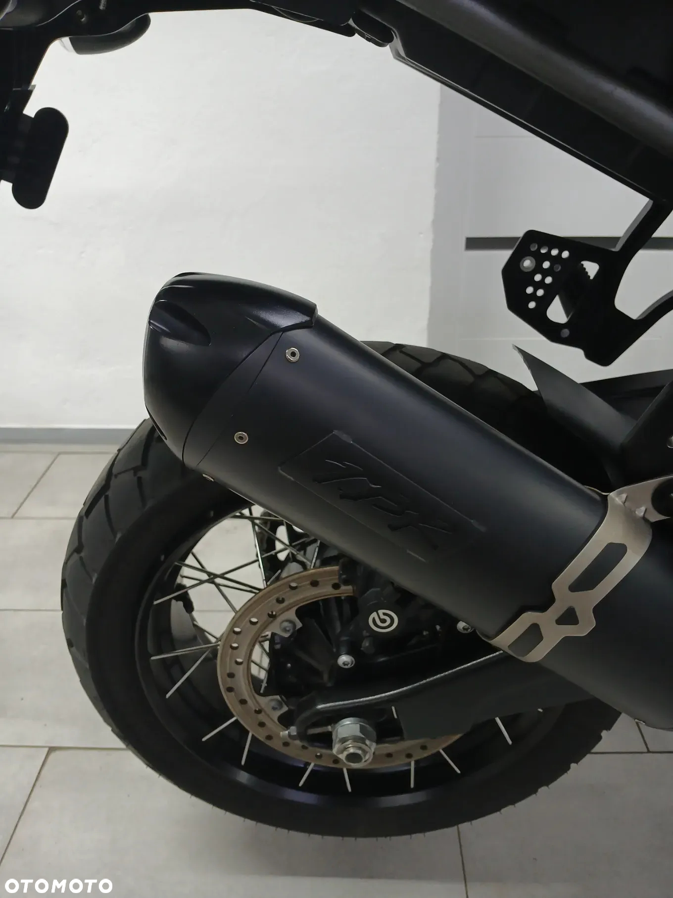 Harley-Davidson Pan America - 23
