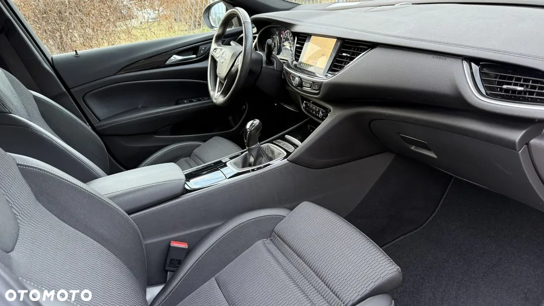 Opel Insignia Sports Tourer 2.0 Diesel Elegance - 29