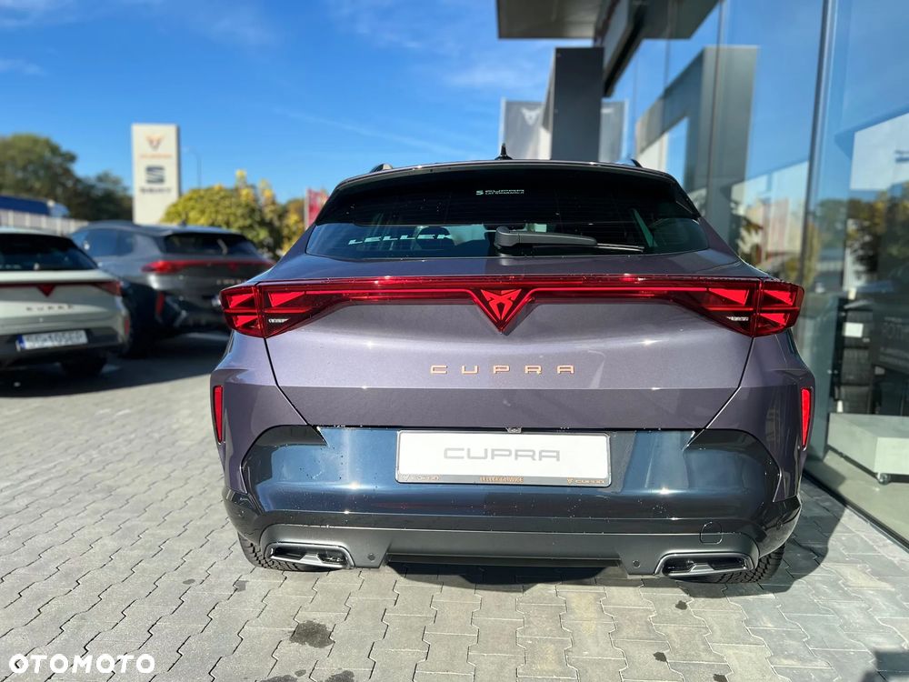 Cupra Formentor 1.5 eTSI mHEV DSG - 15