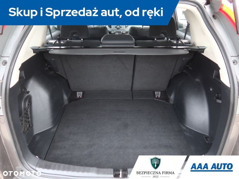 Honda CR-V - 14