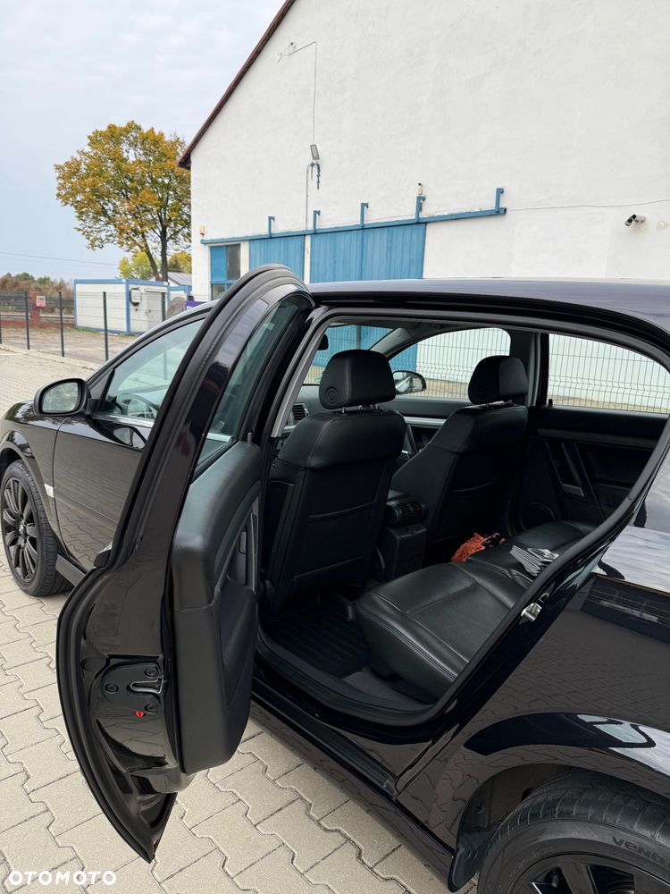 Opel Signum 2.0 T Sport - 7