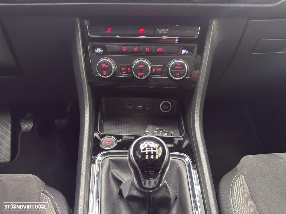 SEAT Ateca 1.6 TDI Xcellence - 42