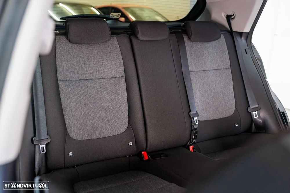 Kia Stonic 1.2 Dynamic - 14