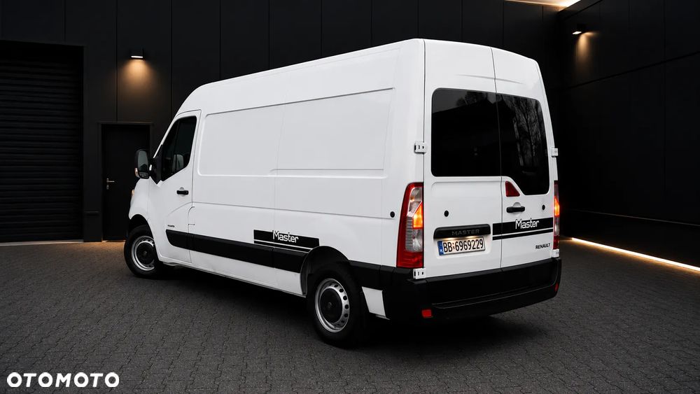 Renault MASTER - 25