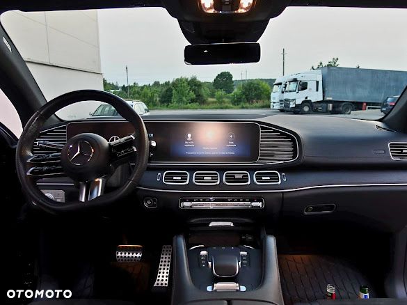 Mercedes-Benz GLE - 21
