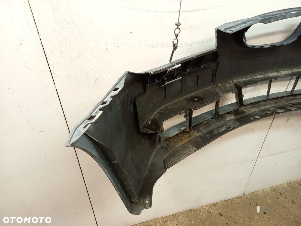 Bmw E60 E61 zderzak przedni przod Nowy OEM - 6