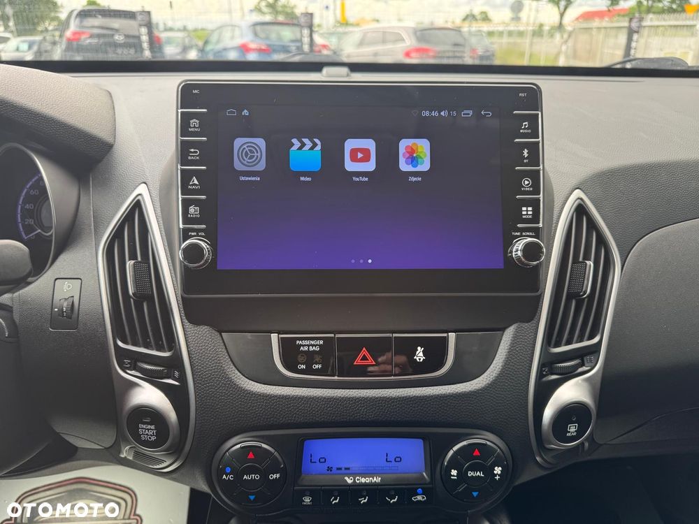 Hyundai ix35 - 20