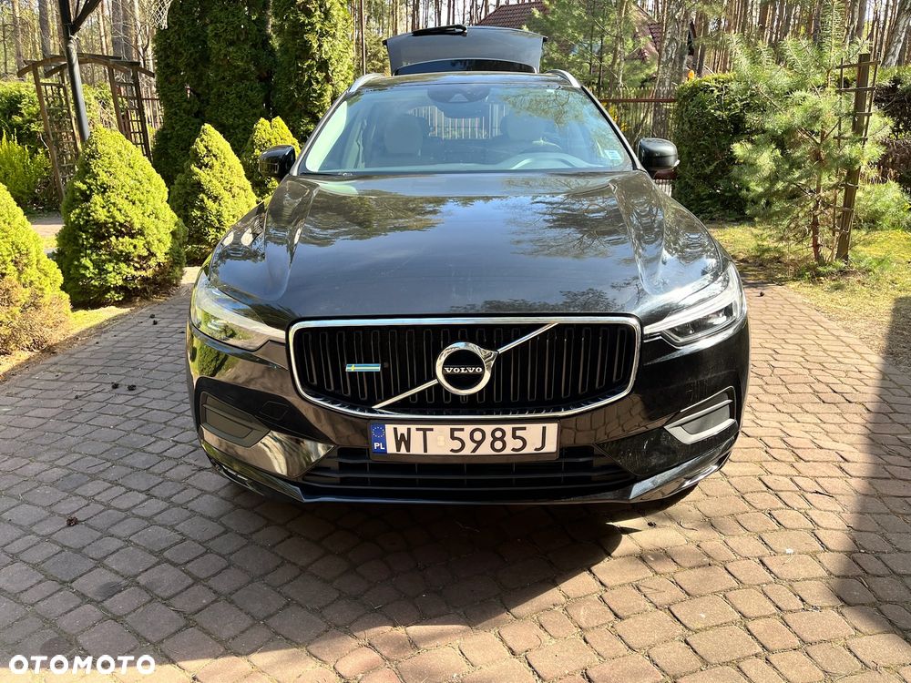 Volvo XC 60 T6 AWD Momentum - 6