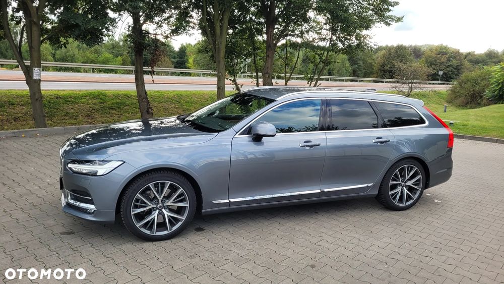 Volvo V90 T5 Inscription - 23