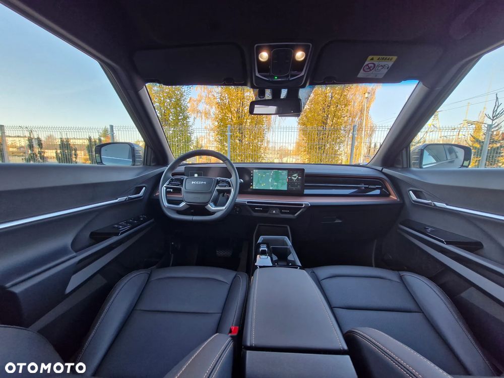 SsangYong/KGM Torres 1.5 T-GDI HEV e-DHT Adventure - 22