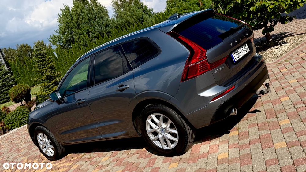 Volvo XC 60 - 28
