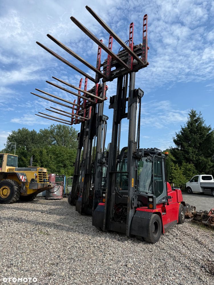 Kalmar DSG 80-9 - 3