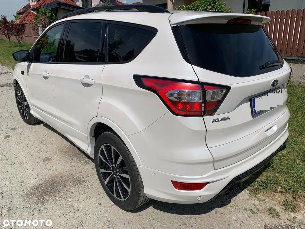 Ford Kuga 1.5 EcoBoost FWD ST-Line ASS MMT6 - 3